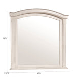 Coaster Furniture Carolina Antique White 5-piece Panel Bedroom Set