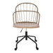 The Gray Barn Ellul Adjustable Office Chair