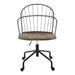 The Gray Barn Ellul Adjustable Office Chair