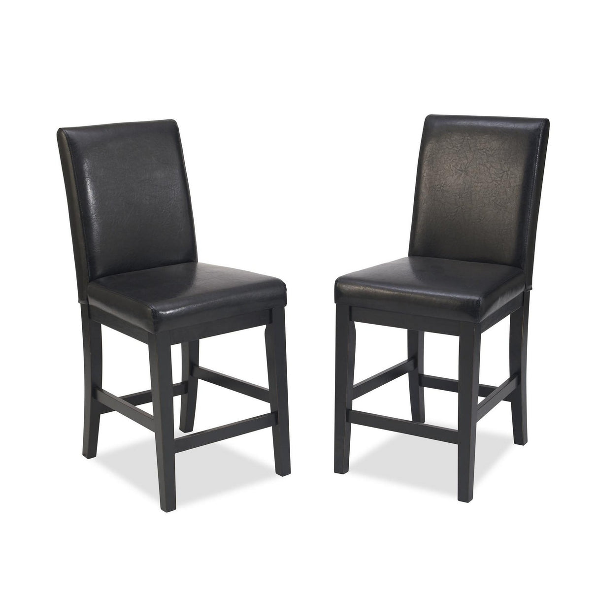 The Gray Barn Firebranch 3-pc. Distressed Black Kitchen Island Set