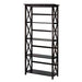 The Gray Barn La Vida 5-tier Bookcase