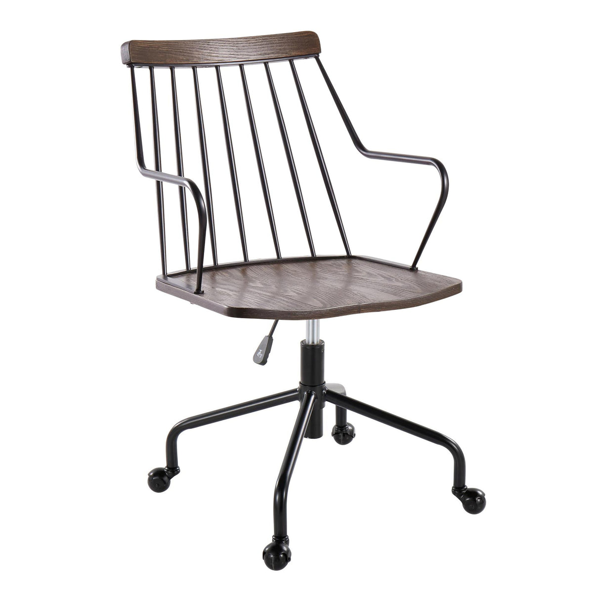 The Gray Barn Preston Adjustable Office Chair