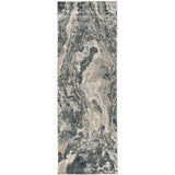 The Gray Barn Spade Natural Geode Glam Area Rug