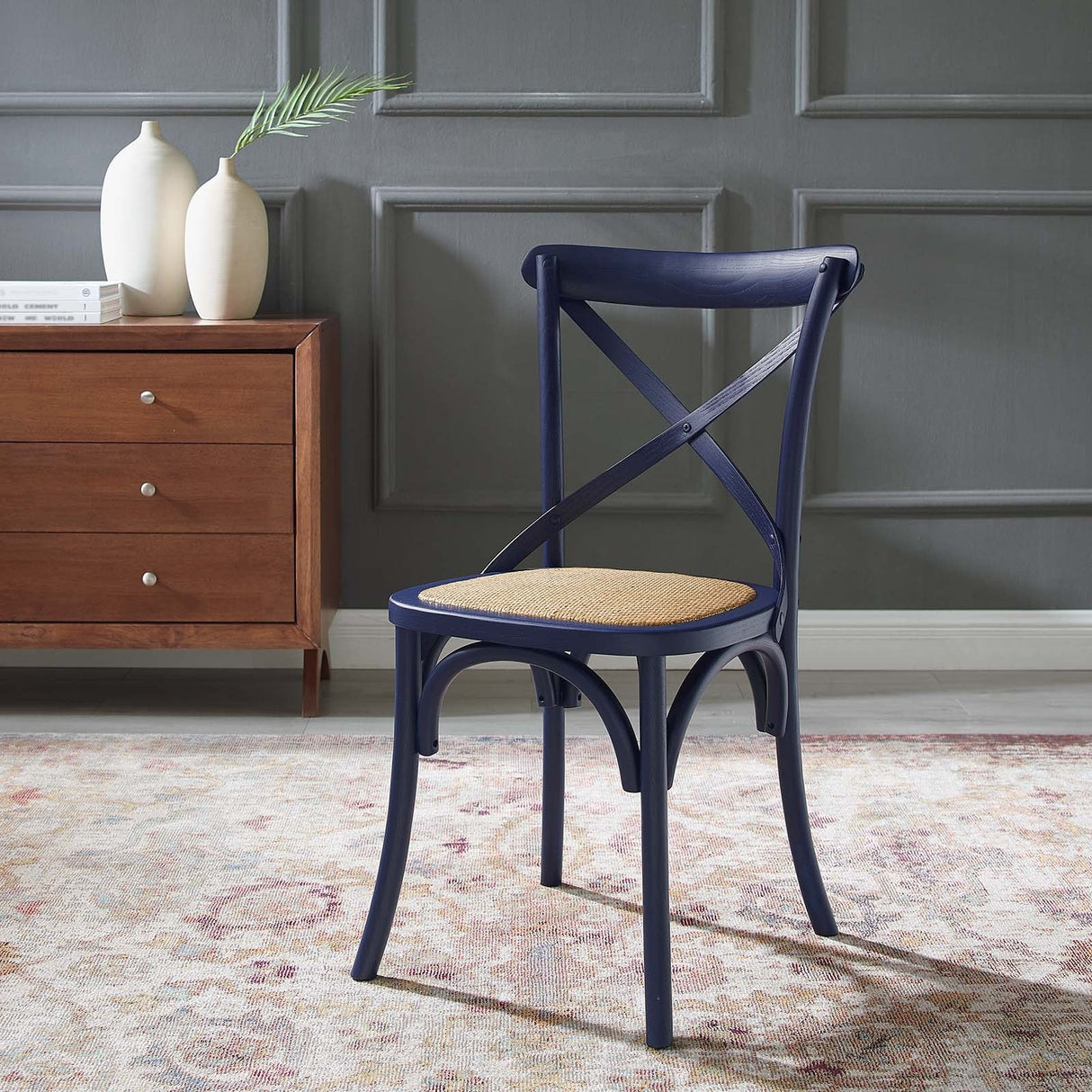 The Gray Barn Windy Poplars Dining Chair