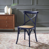 The Gray Barn Windy Poplars Dining Chair