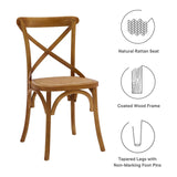 The Gray Barn Windy Poplars Dining Chair