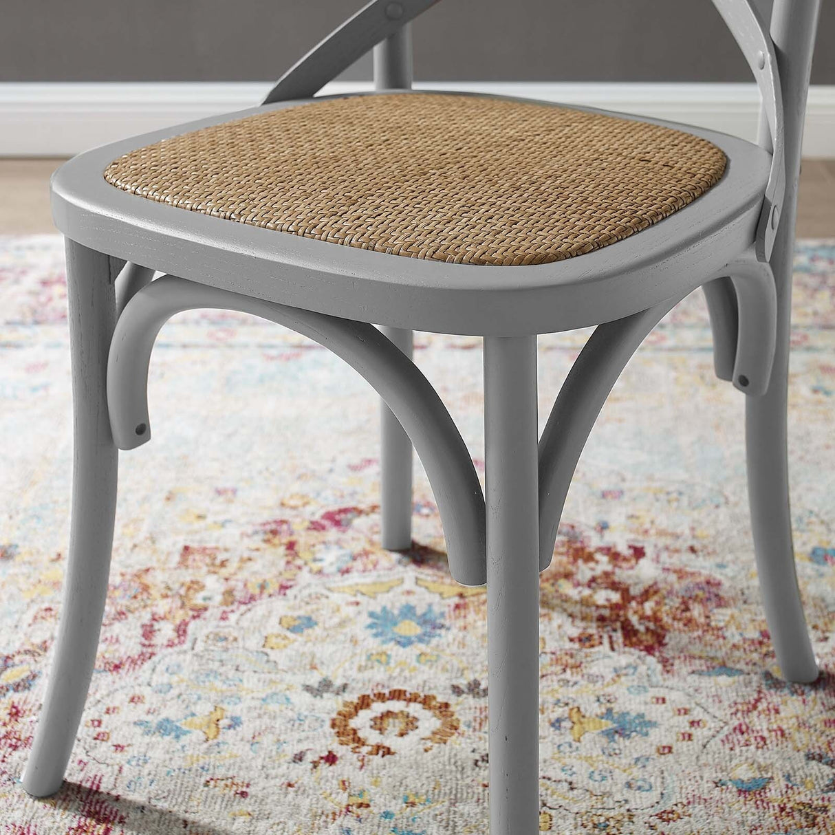 The Gray Barn Windy Poplars Dining Chair