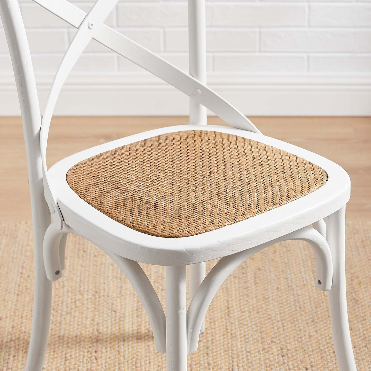 The Gray Barn Windy Poplars Dining Chair