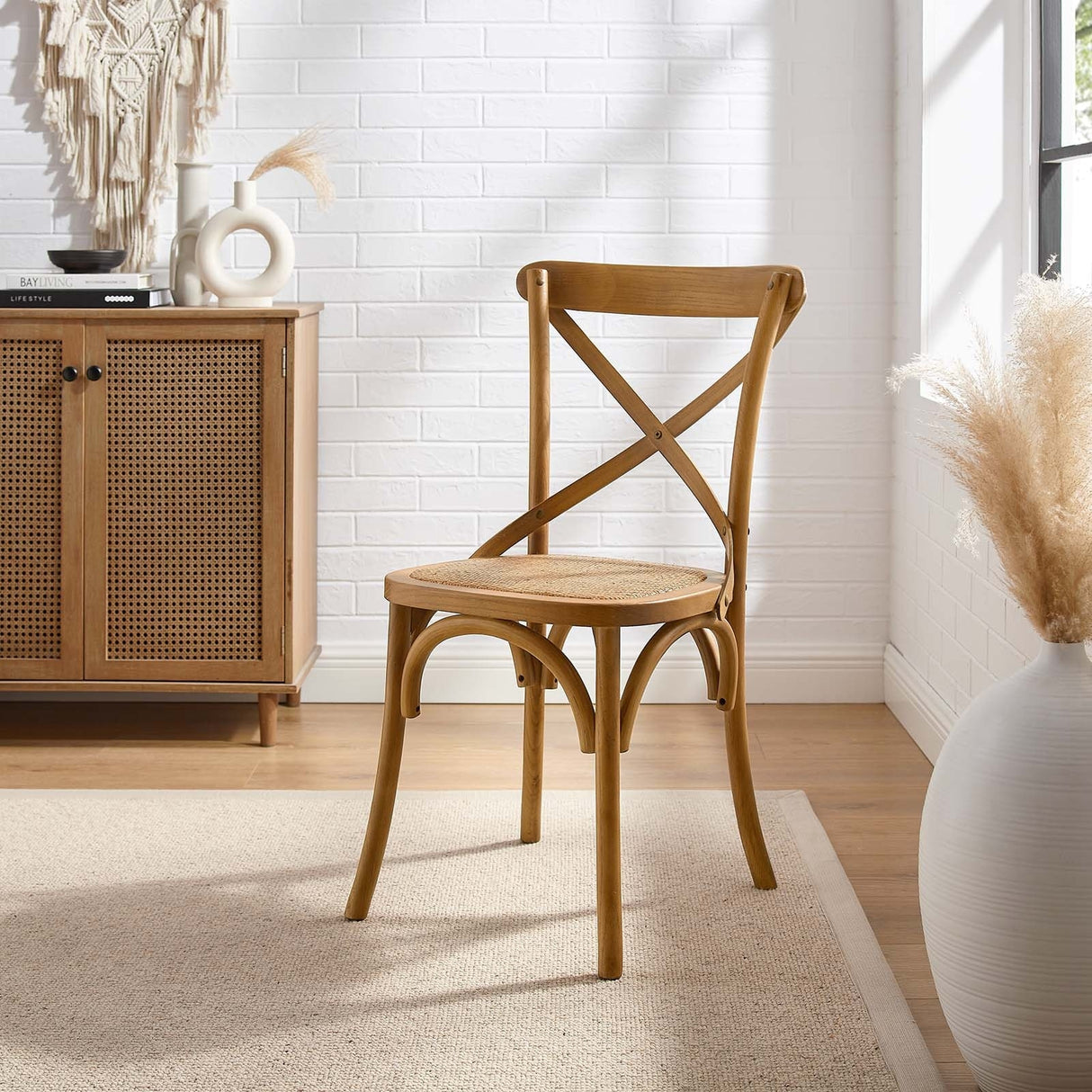 The Gray Barn Windy Poplars Dining Chair