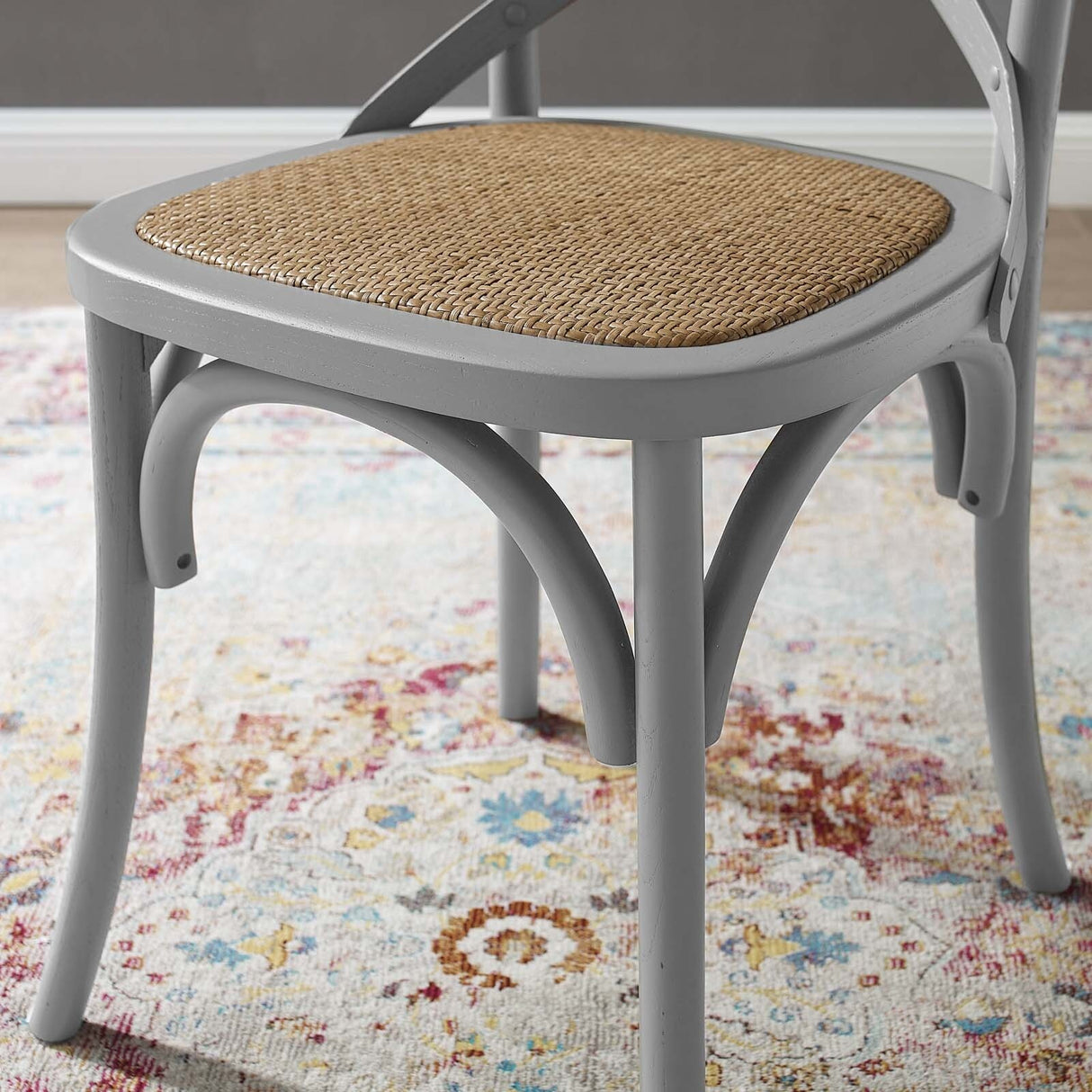The Gray Barn Windy Poplars Dining Chair