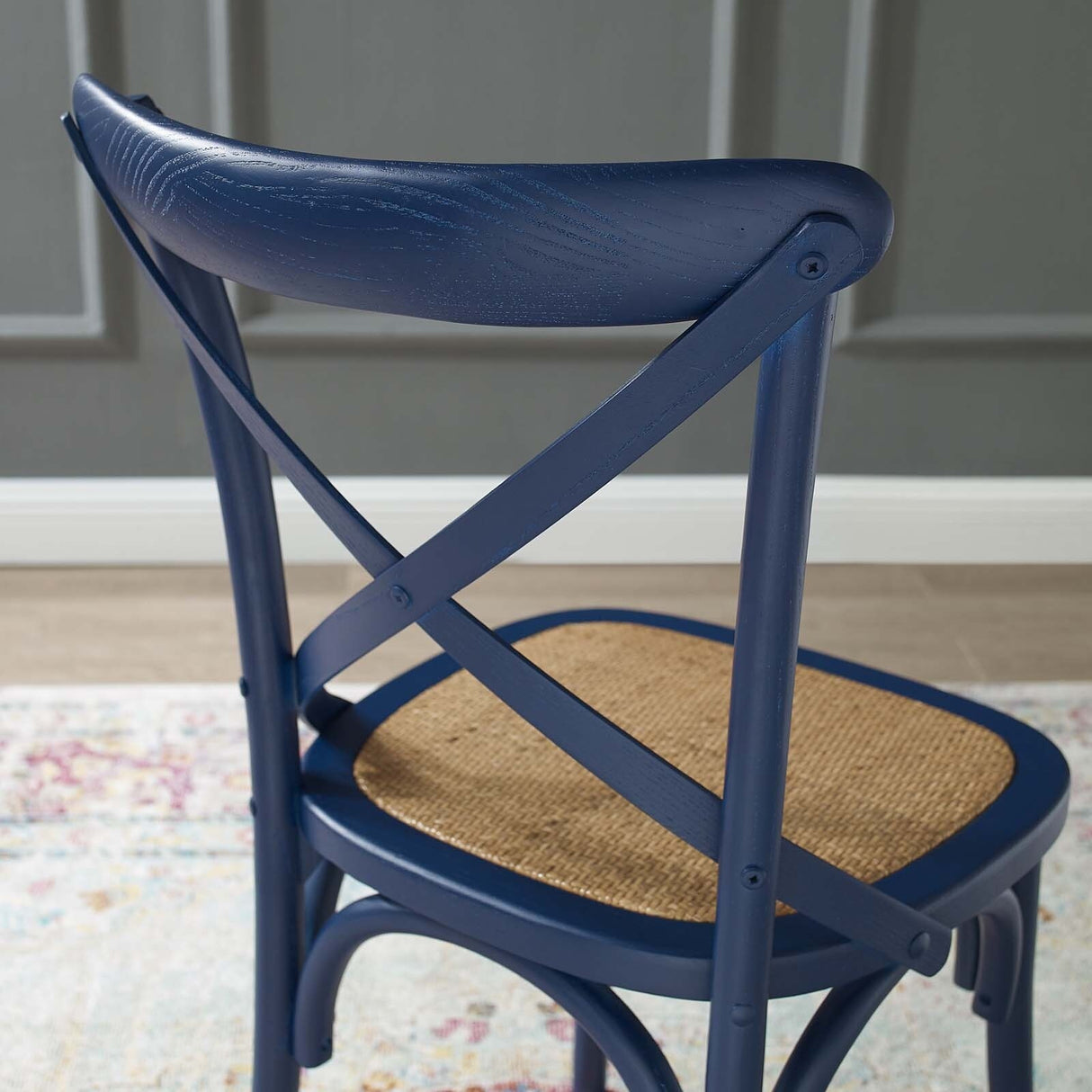 The Gray Barn Windy Poplars Dining Chair