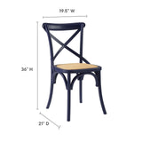 The Gray Barn Windy Poplars Dining Chair