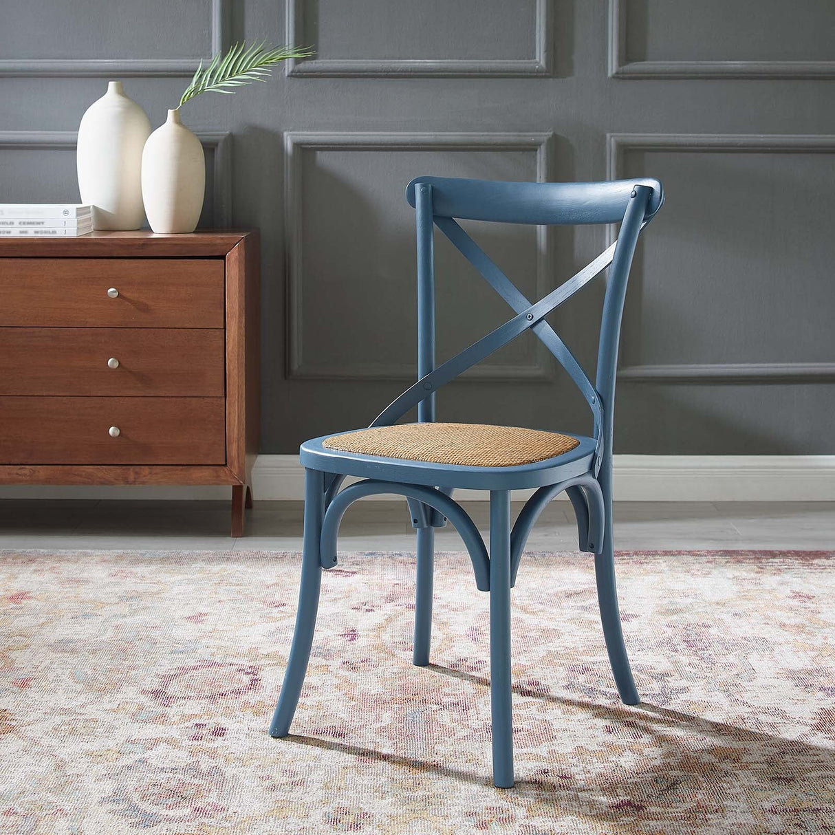 The Gray Barn Windy Poplars Dining Chair