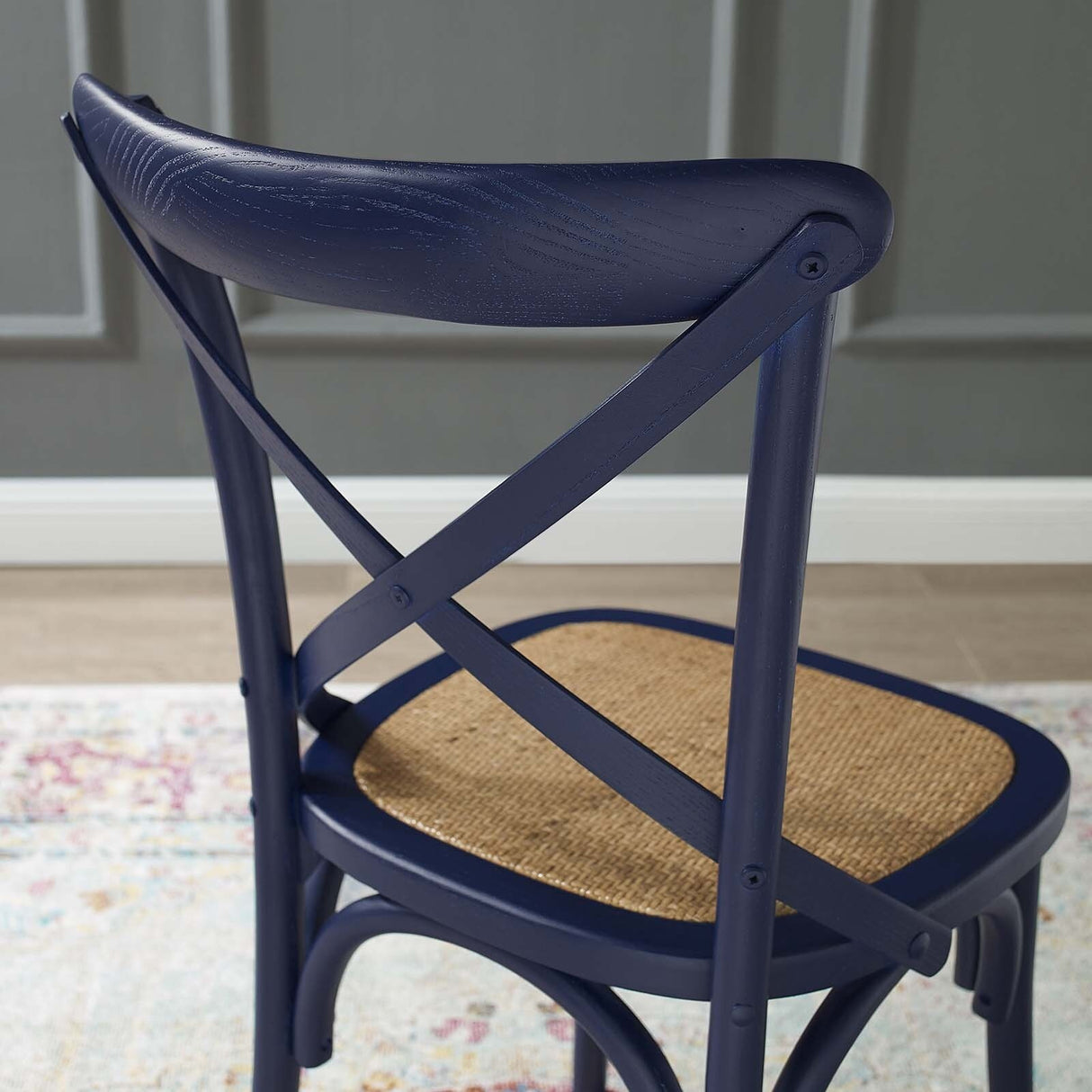 The Gray Barn Windy Poplars Dining Chair