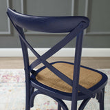 The Gray Barn Windy Poplars Dining Chair