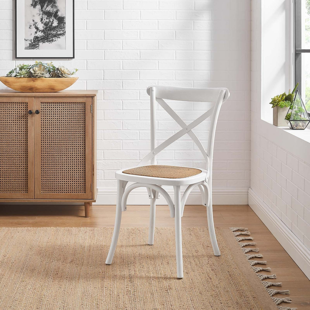The Gray Barn Windy Poplars Dining Chair
