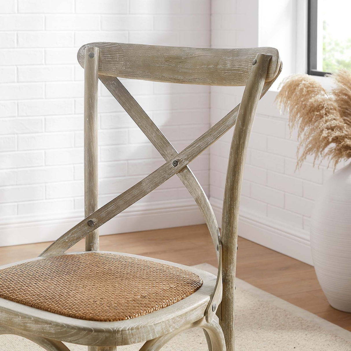 The Gray Barn Windy Poplars Dining Chair