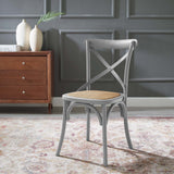 The Gray Barn Windy Poplars Dining Chair