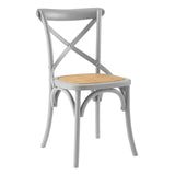 The Gray Barn Windy Poplars Dining Chair