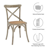 The Gray Barn Windy Poplars Dining Chair
