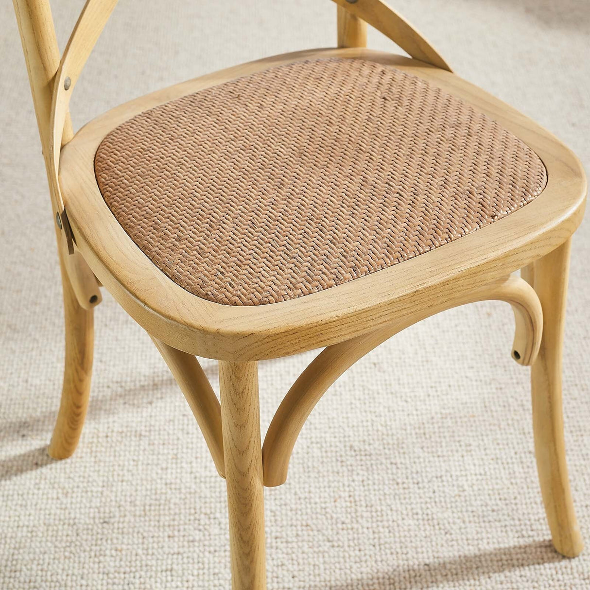 The Gray Barn Windy Poplars Dining Chair