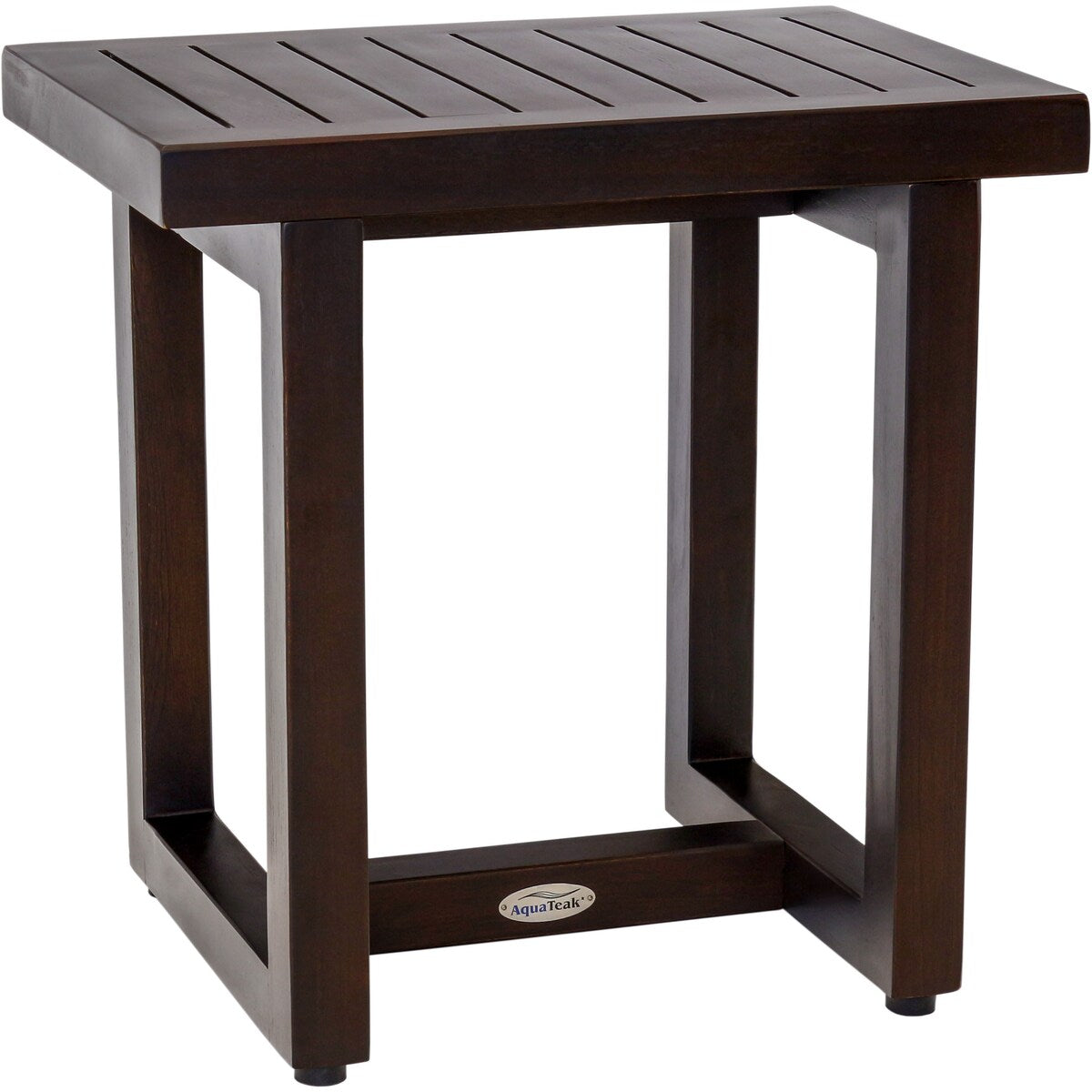 The Original Spa Teak Shower Bench