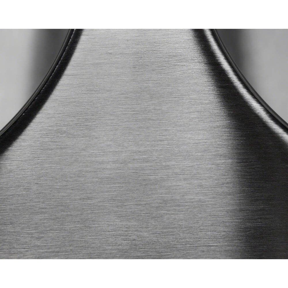 The Polaris Sinks PA205 16-gauge Kitchen Ensemble - Stainless Steel