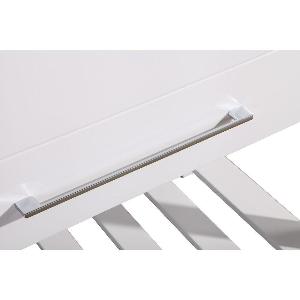 The Poppy 30 Inch Single Bathroom Vanity
