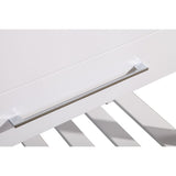 The Poppy 30 Inch Single Bathroom Vanity