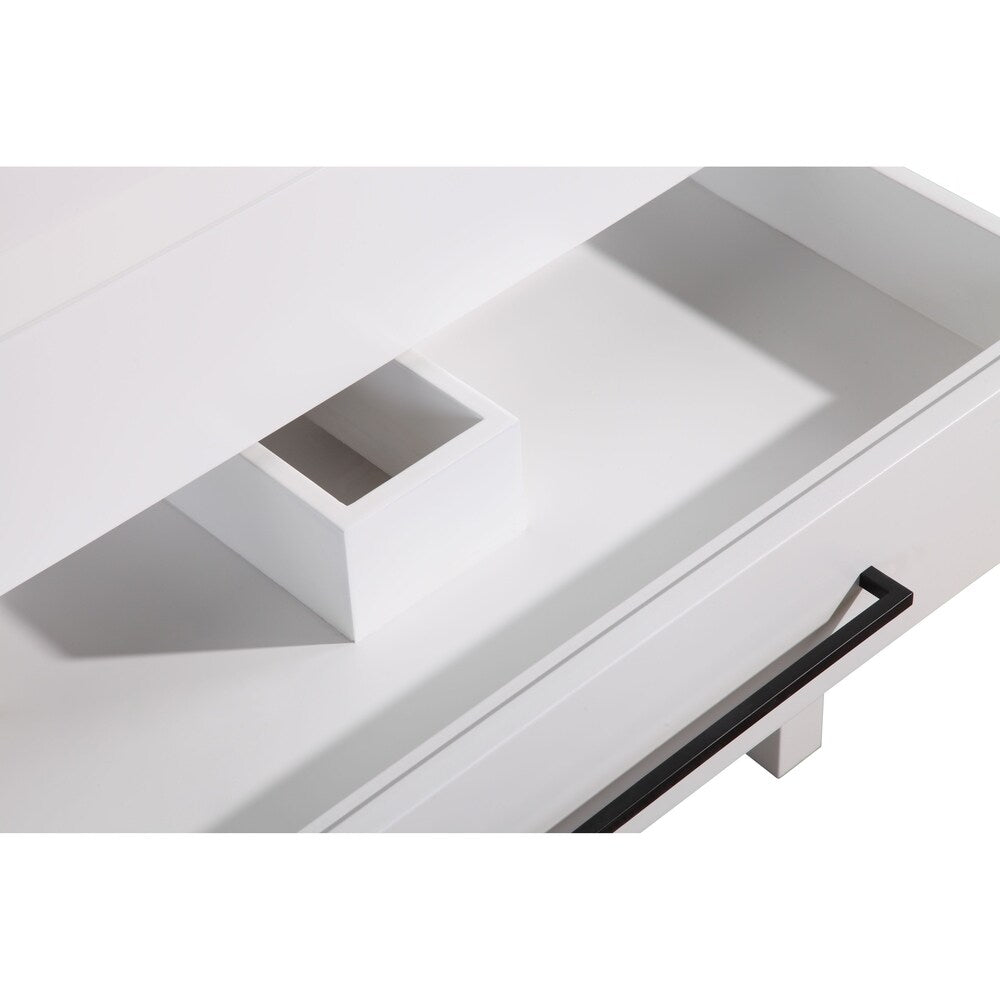 The Poppy 30 Inch Single Bathroom Vanity