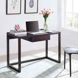 Porch and Den Decker Small Space Student Desk