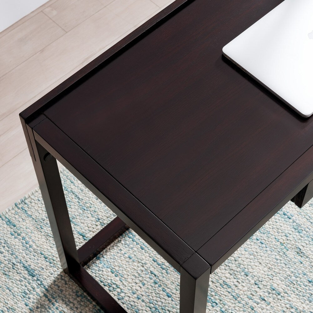 Porch and Den Decker Small Space Student Desk