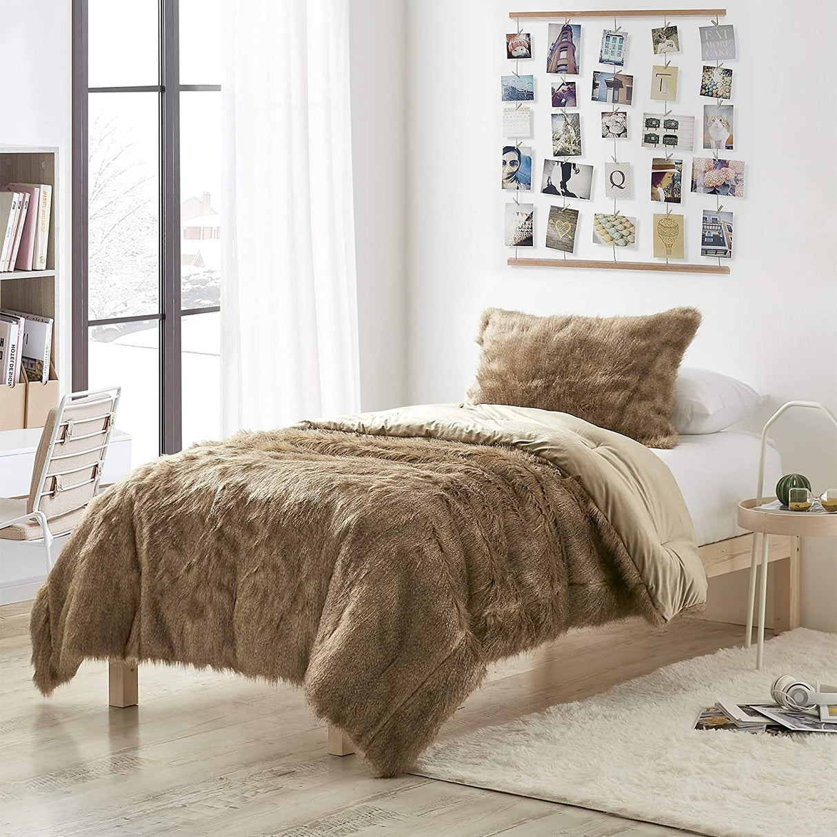 The Rare Quokka - Coma Inducer® Oversized Comforter Set
