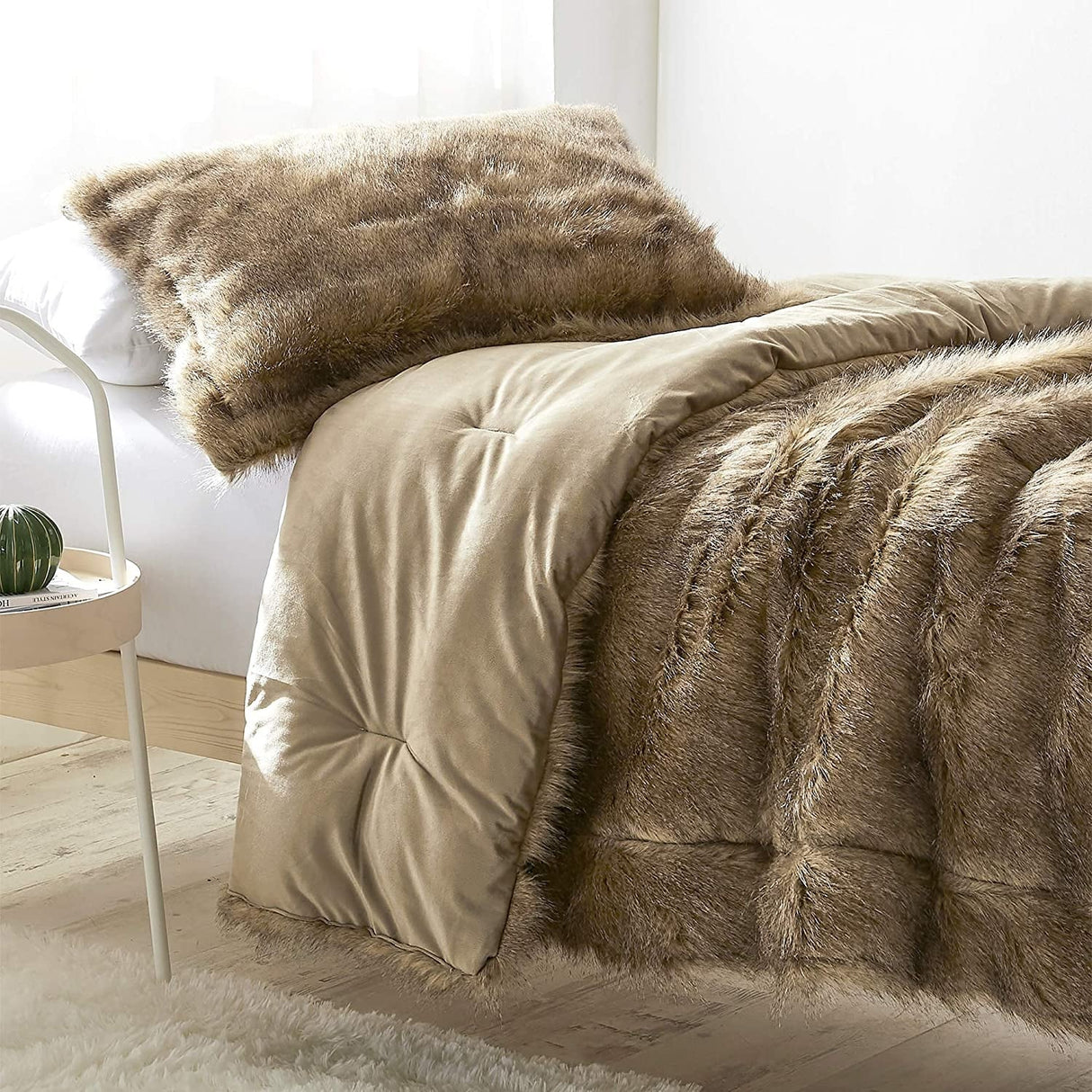 The Rare Quokka - Coma Inducer® Oversized Comforter Set