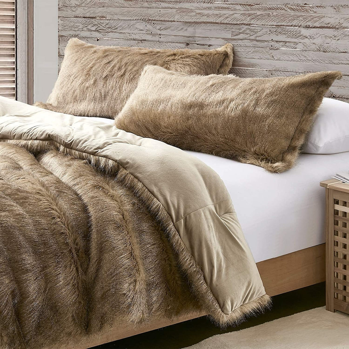 The Rare Quokka - Coma Inducer® Oversized Comforter Set