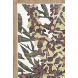 The Rug Collective Wildflower Machine Washable Area Rug