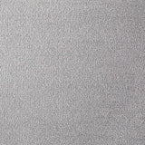 The Sloppy Chef Solid Skid-Resistant Kitchen Rug