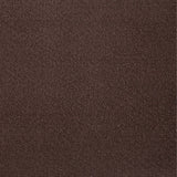 The Sloppy Chef Solid Skid-Resistant Kitchen Rug