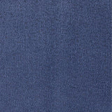 The Sloppy Chef Solid Skid-Resistant Kitchen Rug