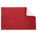 The Sloppy Chef Solid Skid-Resistant Kitchen Rug