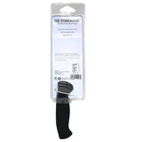 The Storehouse 5-inch Mini Chef Knife - Black
