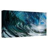 Masterpiece Art Gallery The Great Ocean Wave by PhotoINC Studio Canvas Art Print