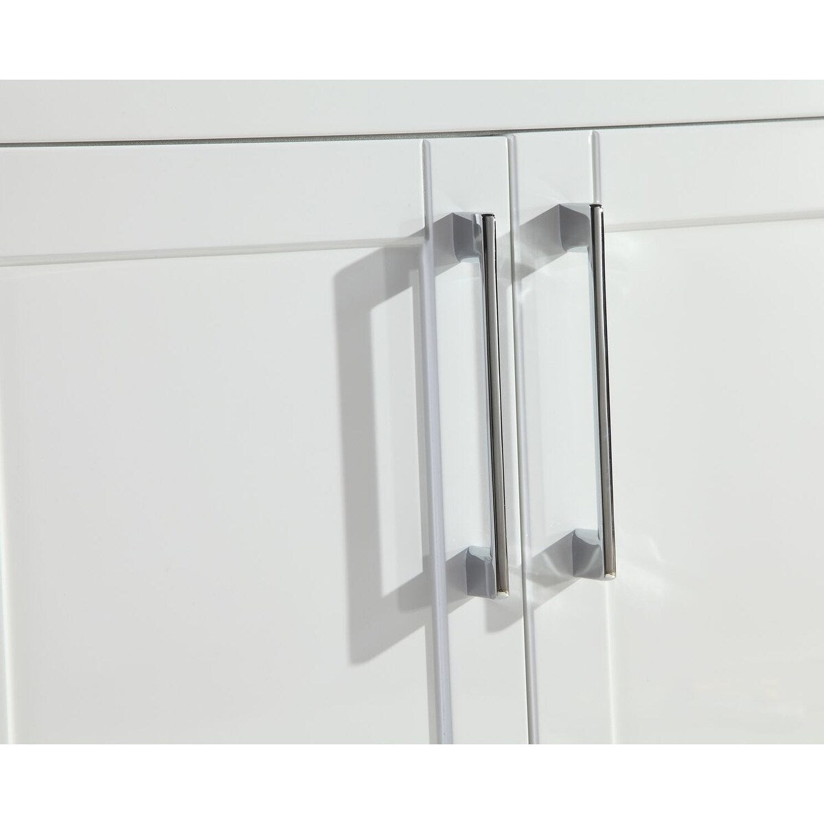 The Willow Collection 30 Inch Modern Bathroom Vanity