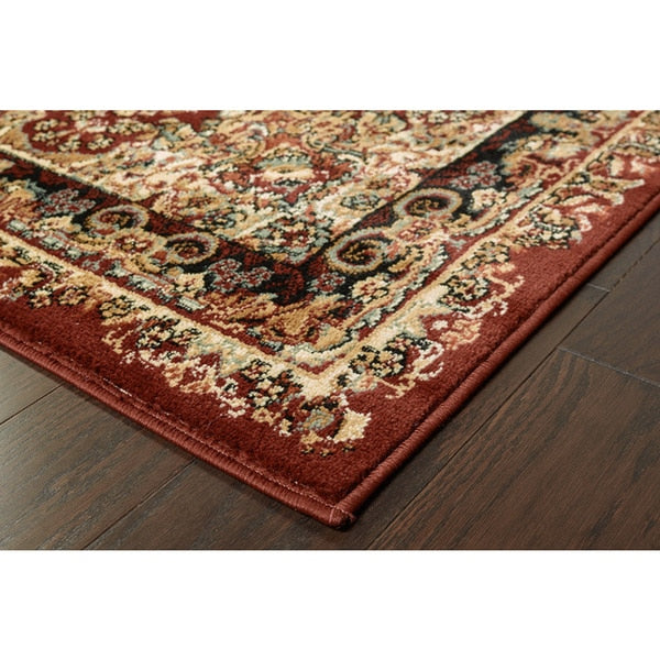 Sevita Royal Oriental Rug