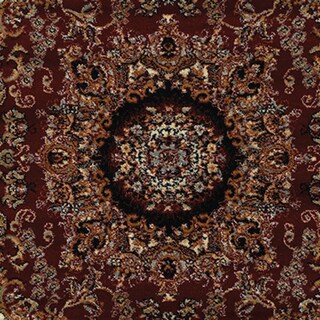 Sevita Royal Oriental Rug