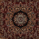 Sevita Royal Oriental Rug