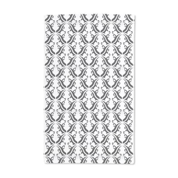 Theodor Hand Towel (Set of 2)