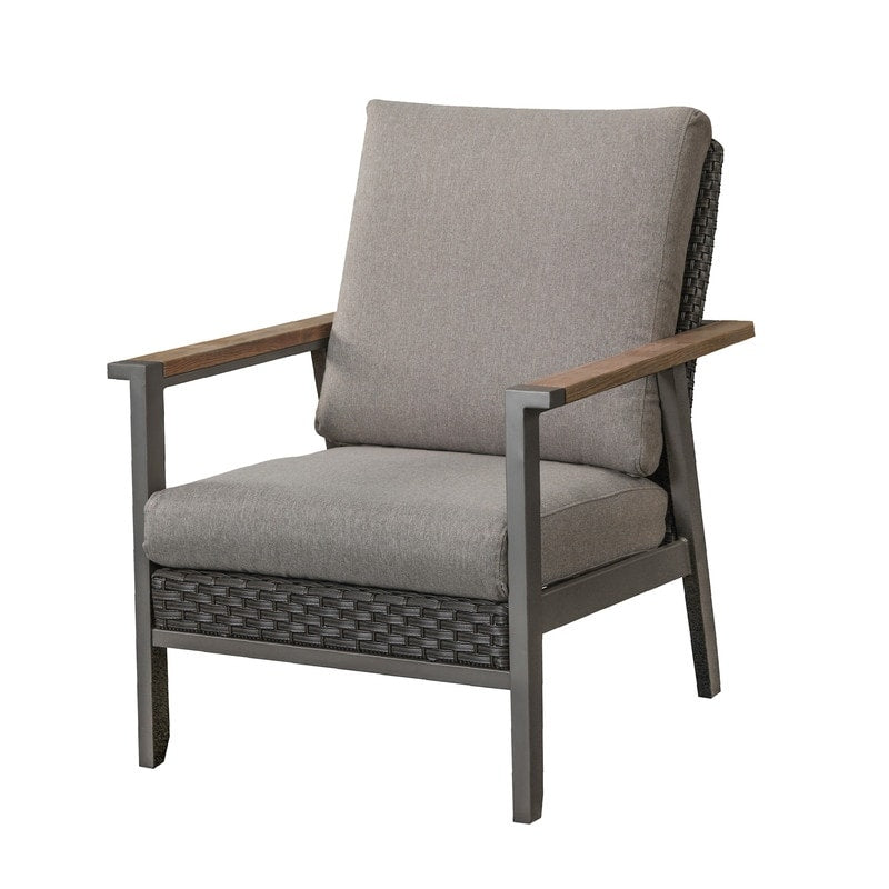 Thermal Transfer 3-Piece Outdoor Conversation Set