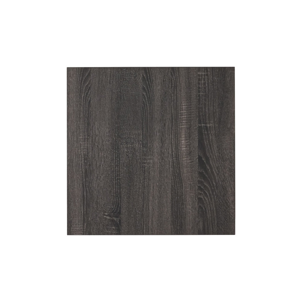 Thicket Industrial Modern Coffee Table by Christopher Knight Home