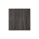 Thicket Industrial Modern Coffee Table by Christopher Knight Home